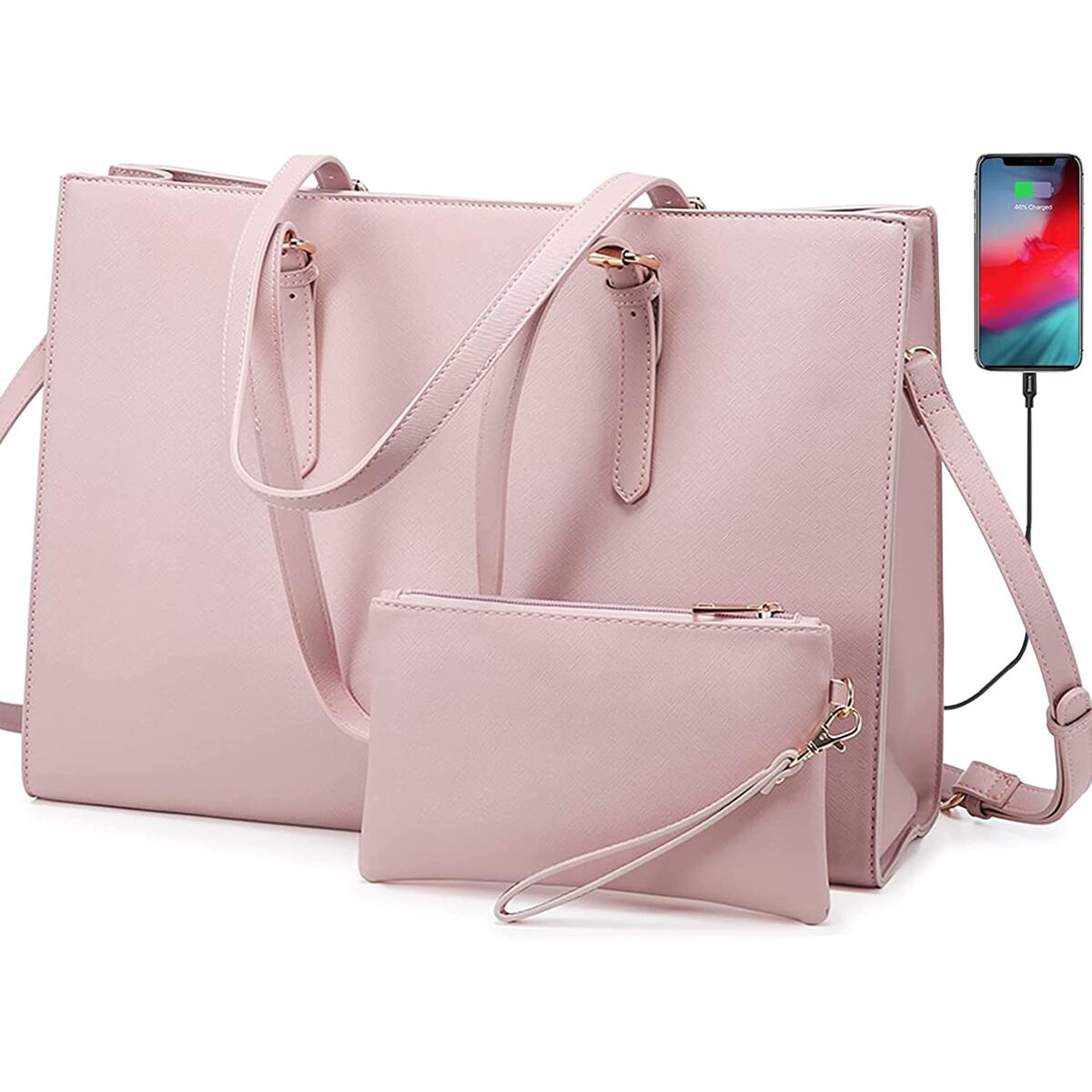 Lovevook Laptop Bag For 1 Coupon - RebateKey