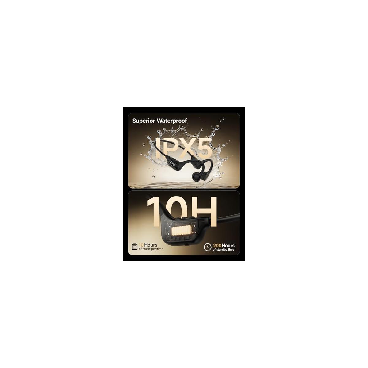 Psier Bone Conduction Coupon - RebateKey