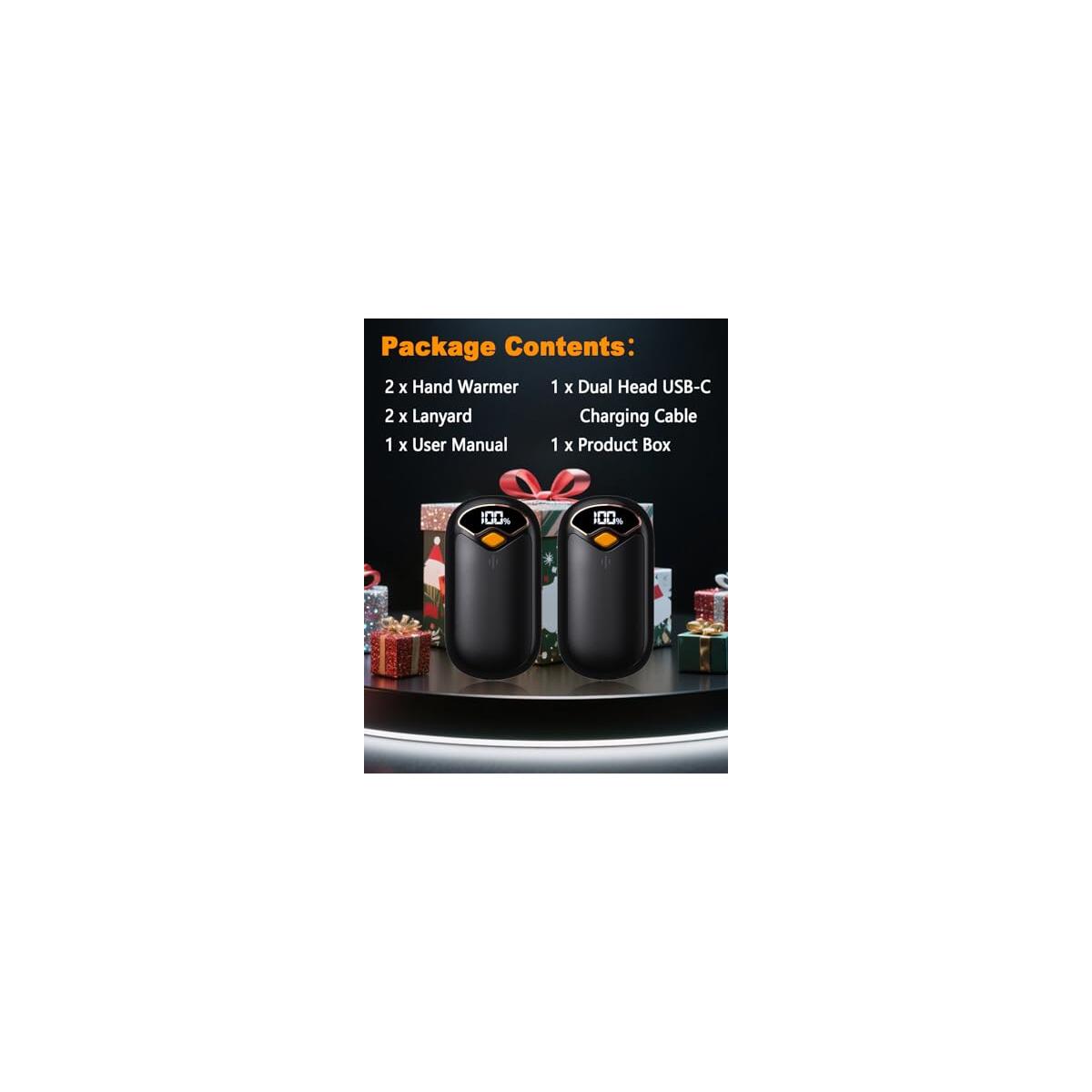 Hand Warmers Rechargeable Coupons - RebateKey