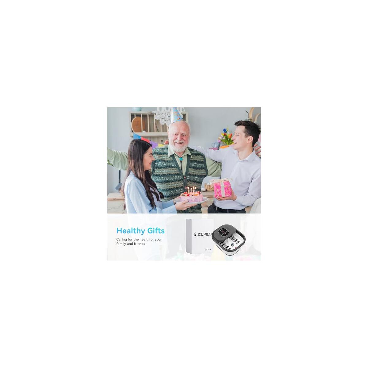 Foot Spa Bath Massager With Heat Deals - RebateKey