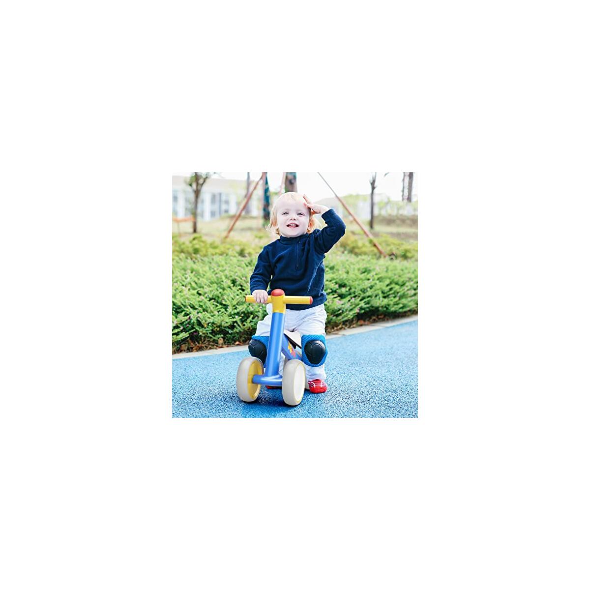 Xjd Baby Balance Bikes Coupon - RebateKey