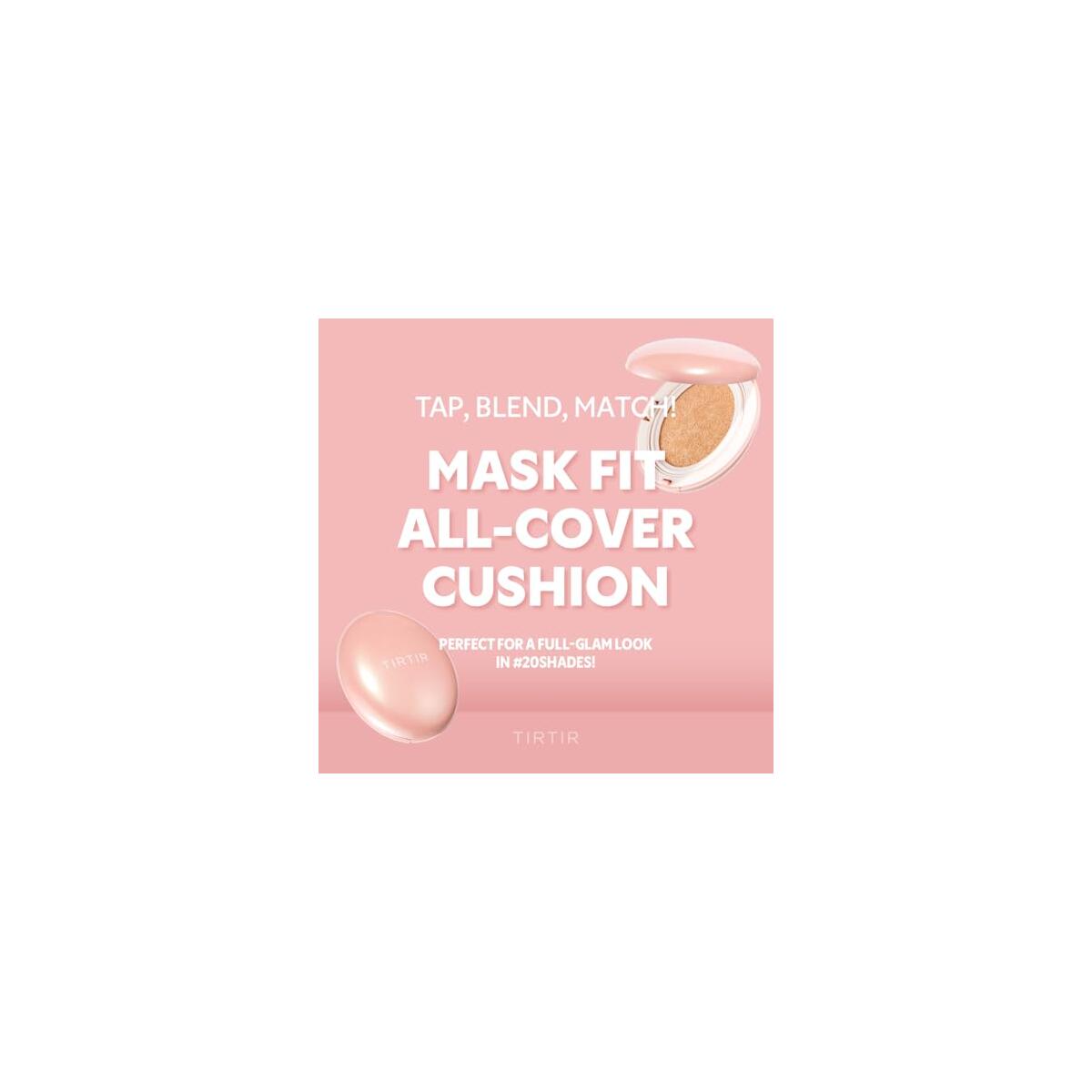 Tirtir Mask Fit Promo Code - RebateKey