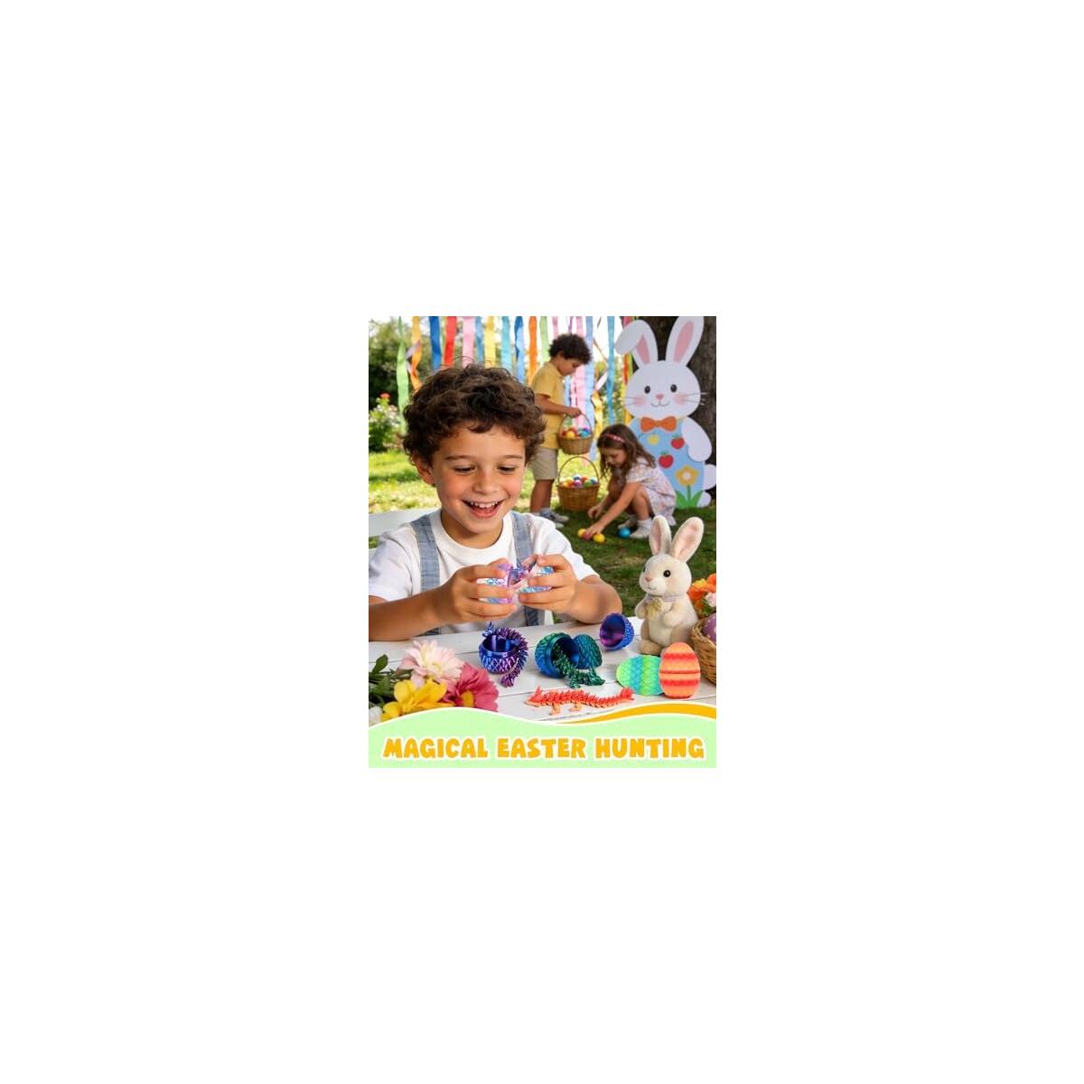 3d Printed Dragon Eggs Coupons - RebateKey