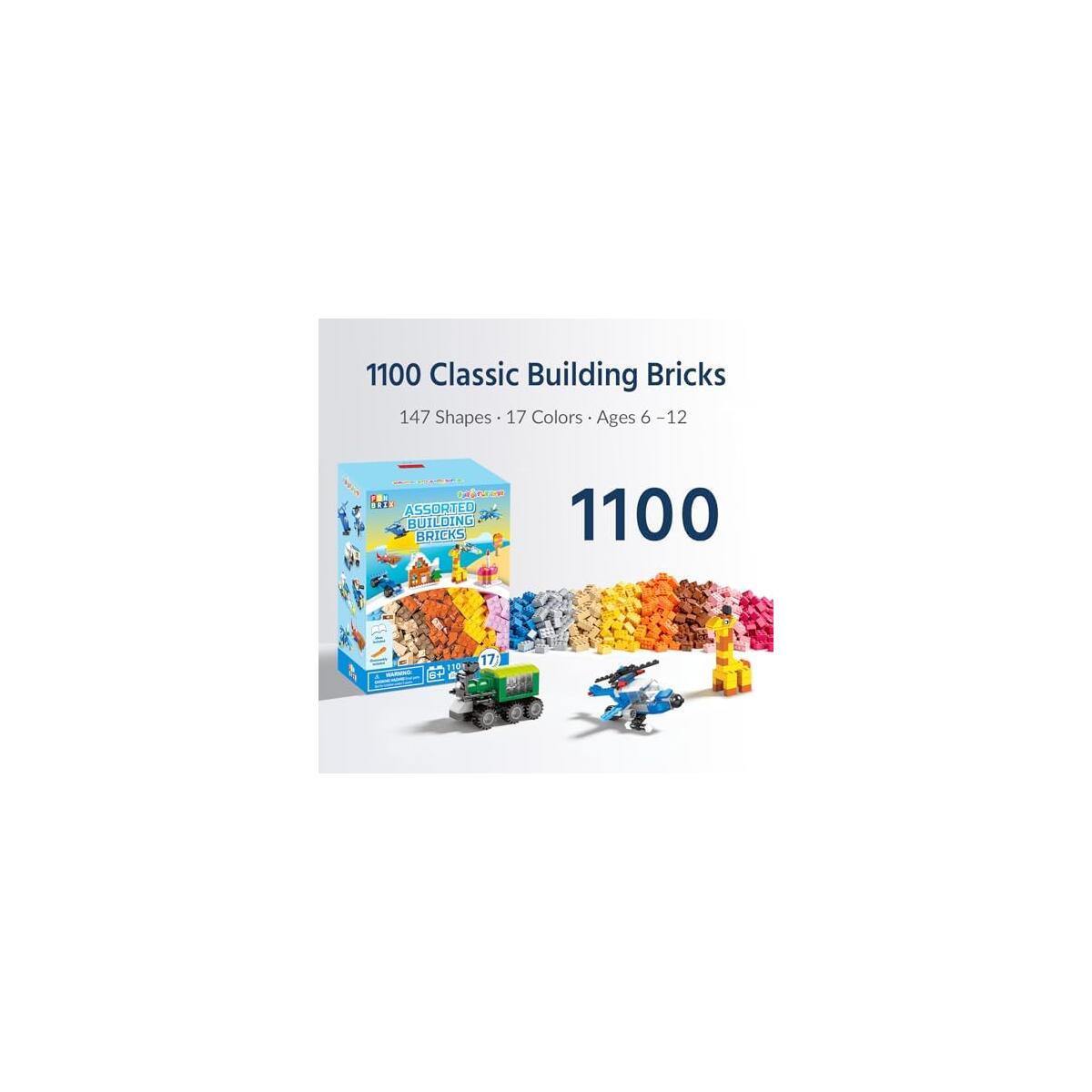Fun Little Toys 1100 Deals - RebateKey