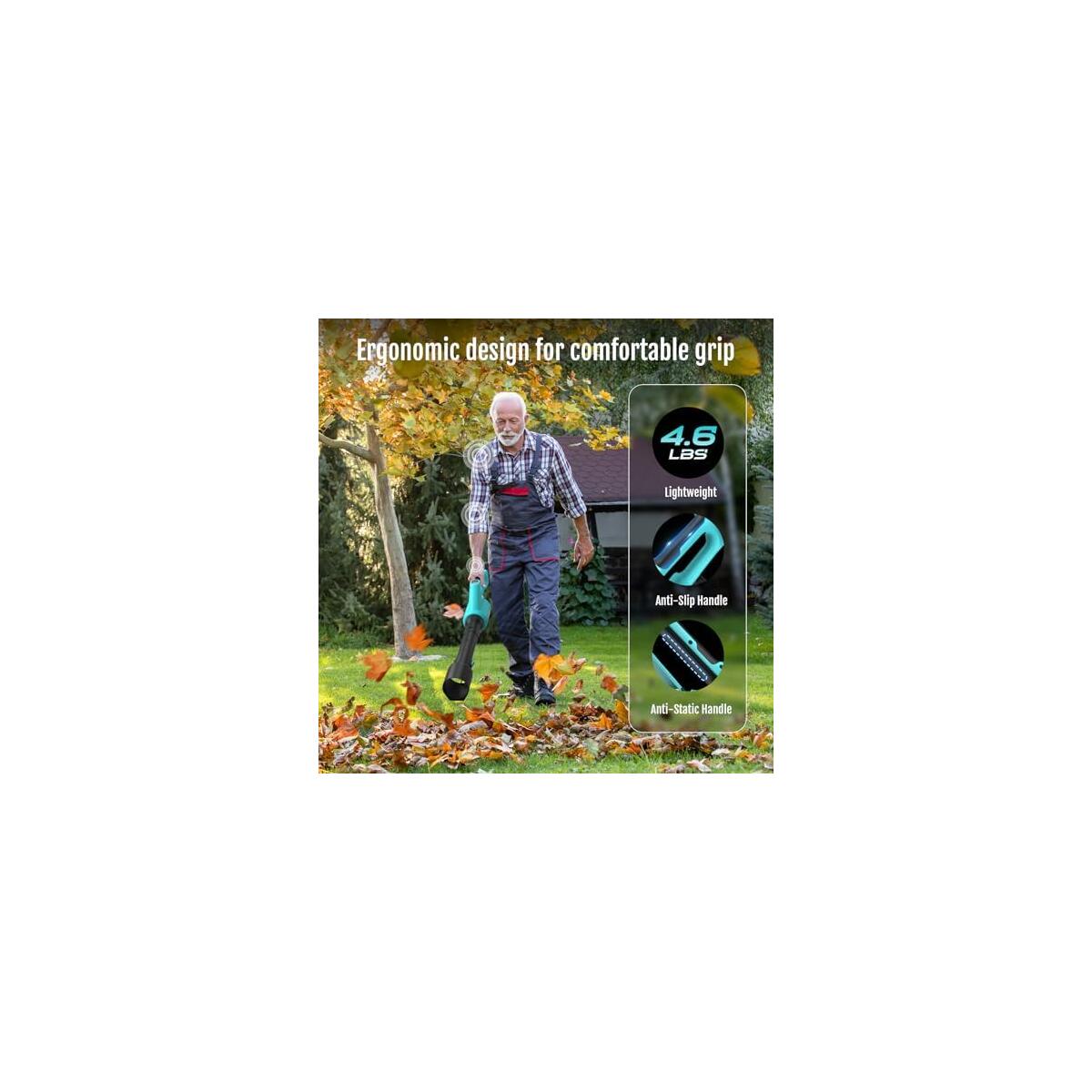 Yardcare Electric Cordless Coupons - RebateKey