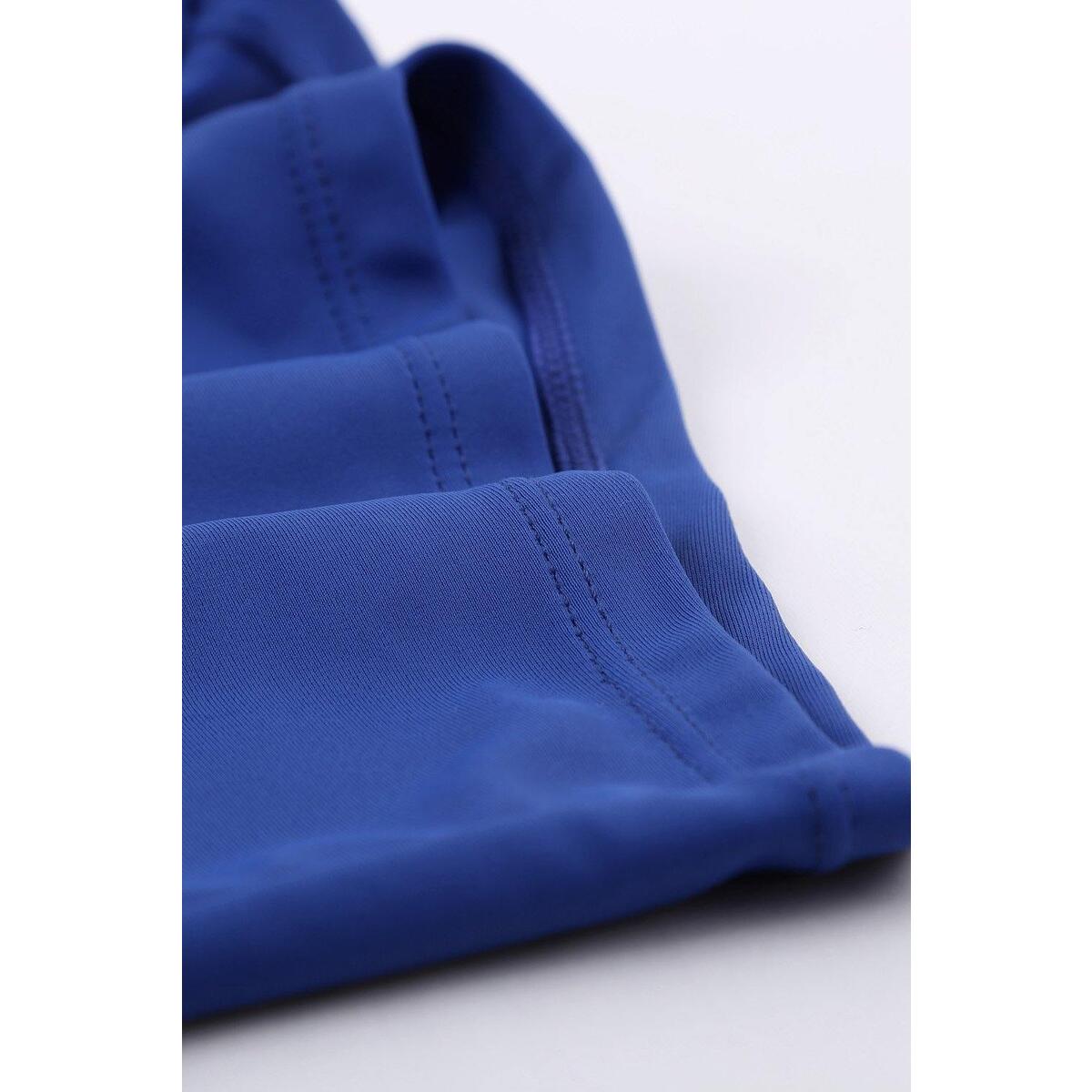 Eyelets Waistband Swim Boyshorts Coupons - RebateKey