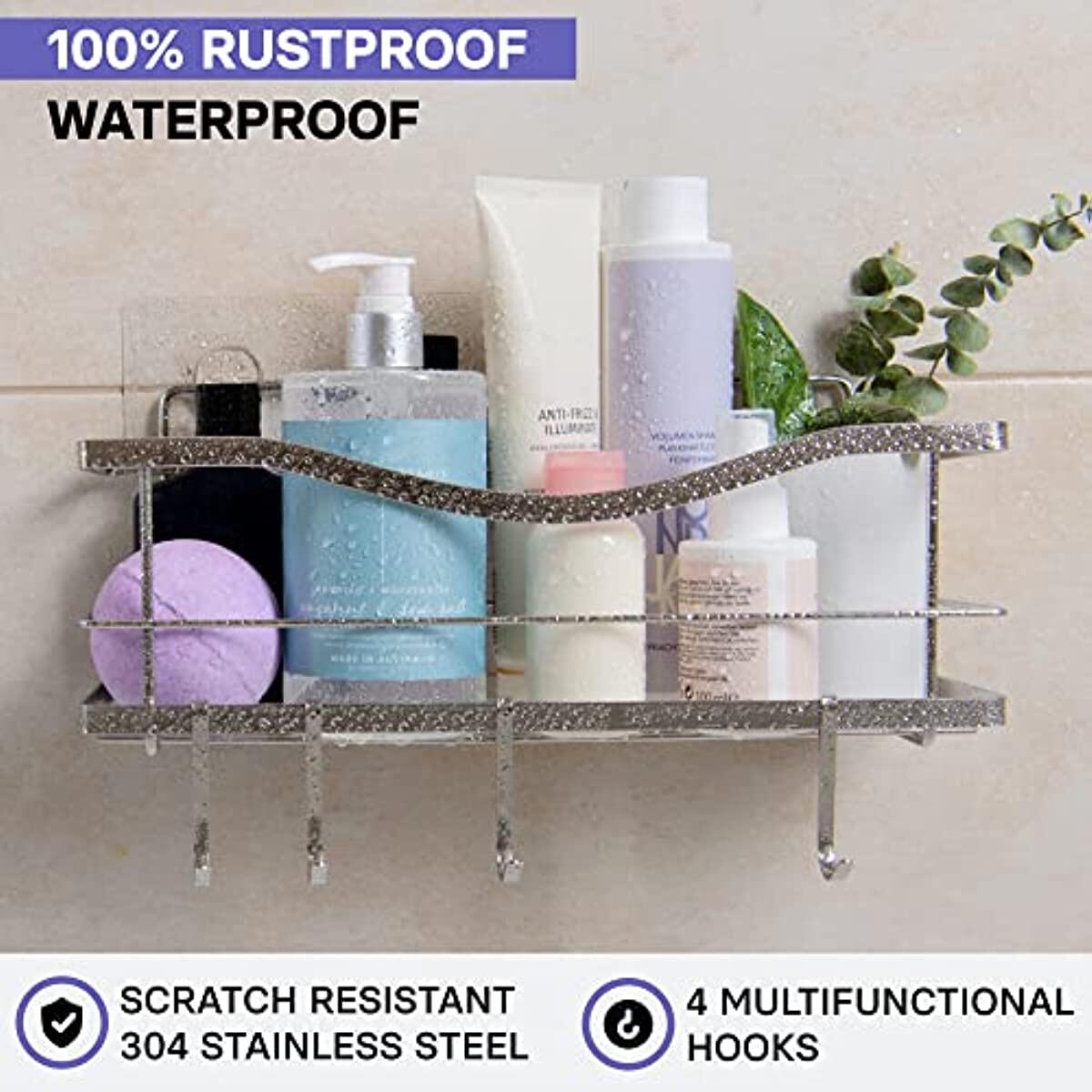 Kincmax Shower Caddy Rustproof 1 Coupons - RebateKey