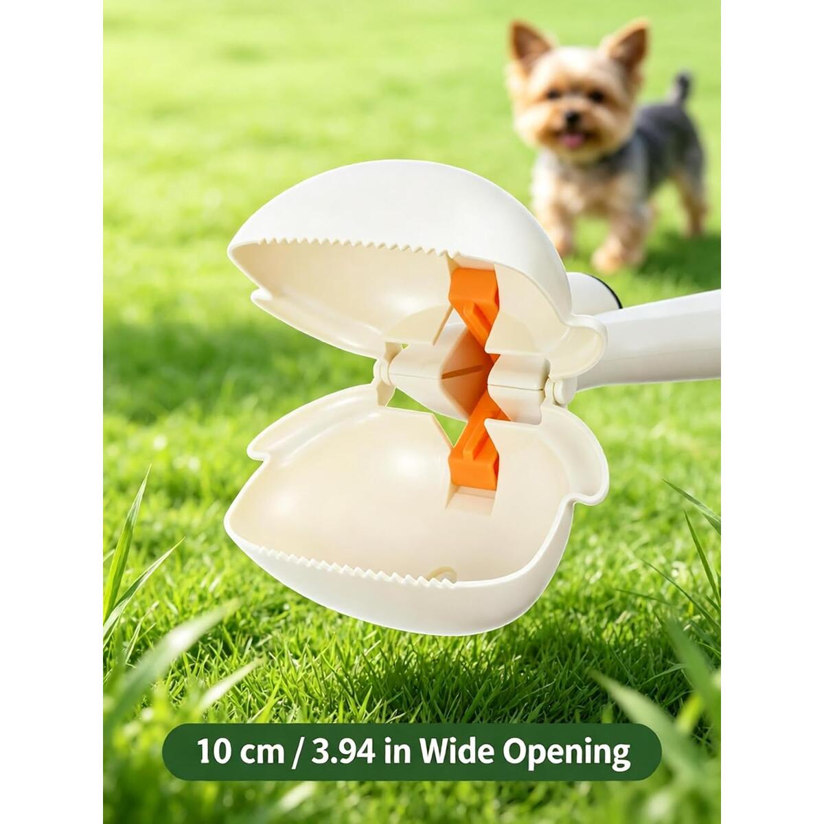 Portable Dog Pooper Deal - RebateKey