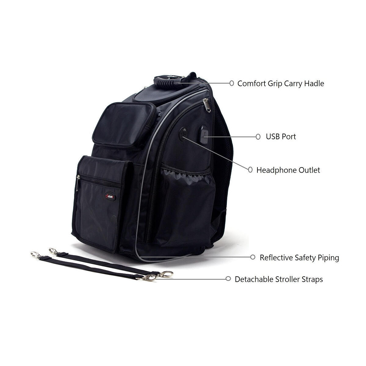 The Ultimate Backpack For Deals - RebateKey