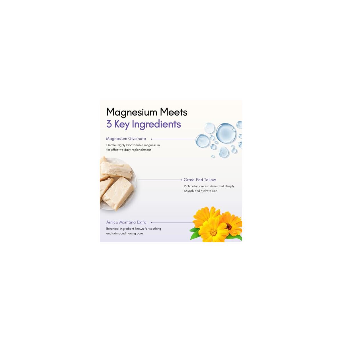 Magnesium Lotion Coupons - RebateKey