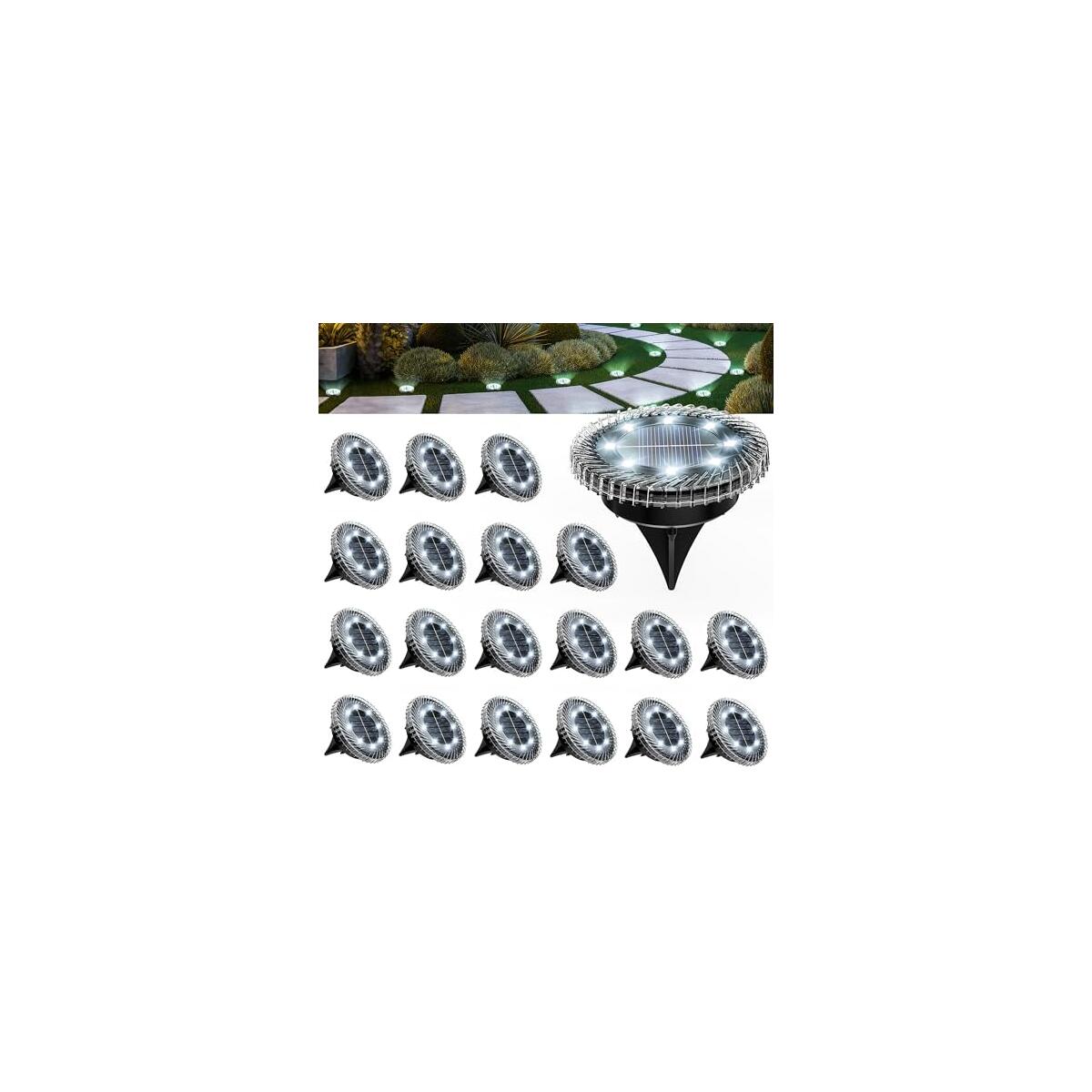 Patiowin 20 Pack Coupons - RebateKey