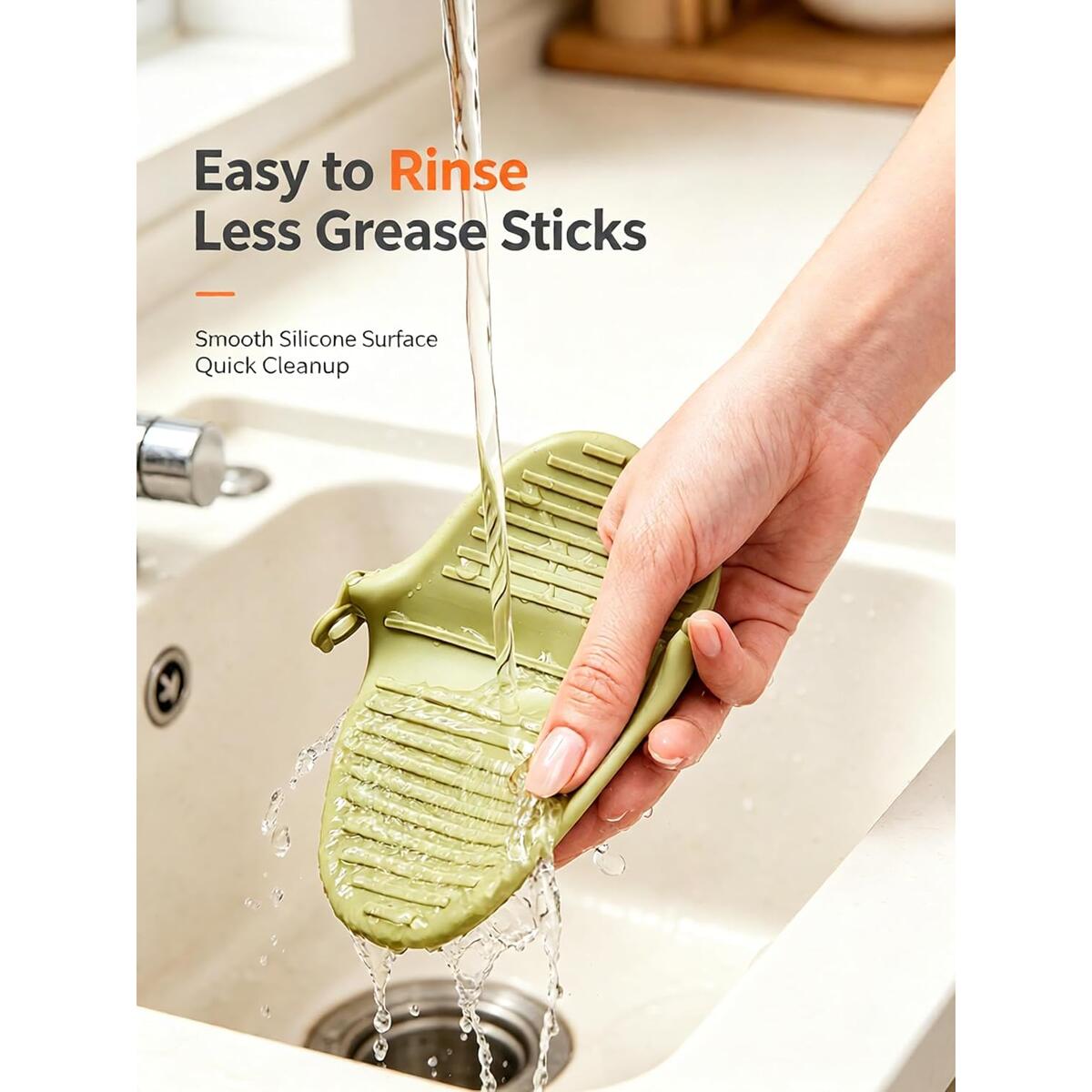 Silicone Heat Resistant Deal - RebateKey