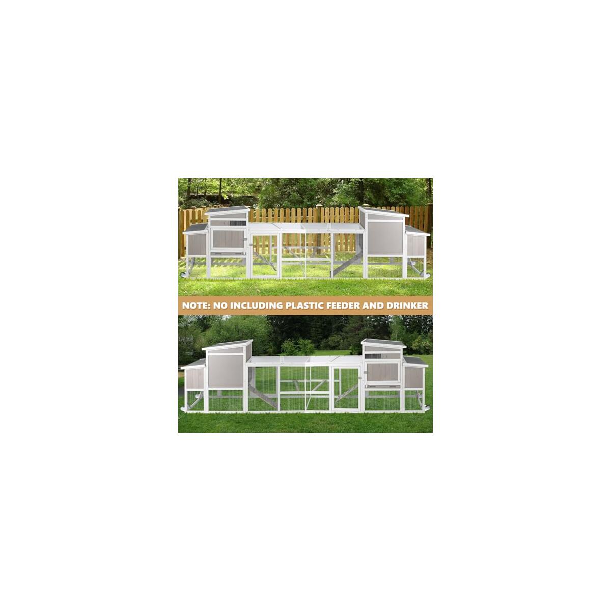 Petscosset L Chicken Coop Promo Code - RebateKey