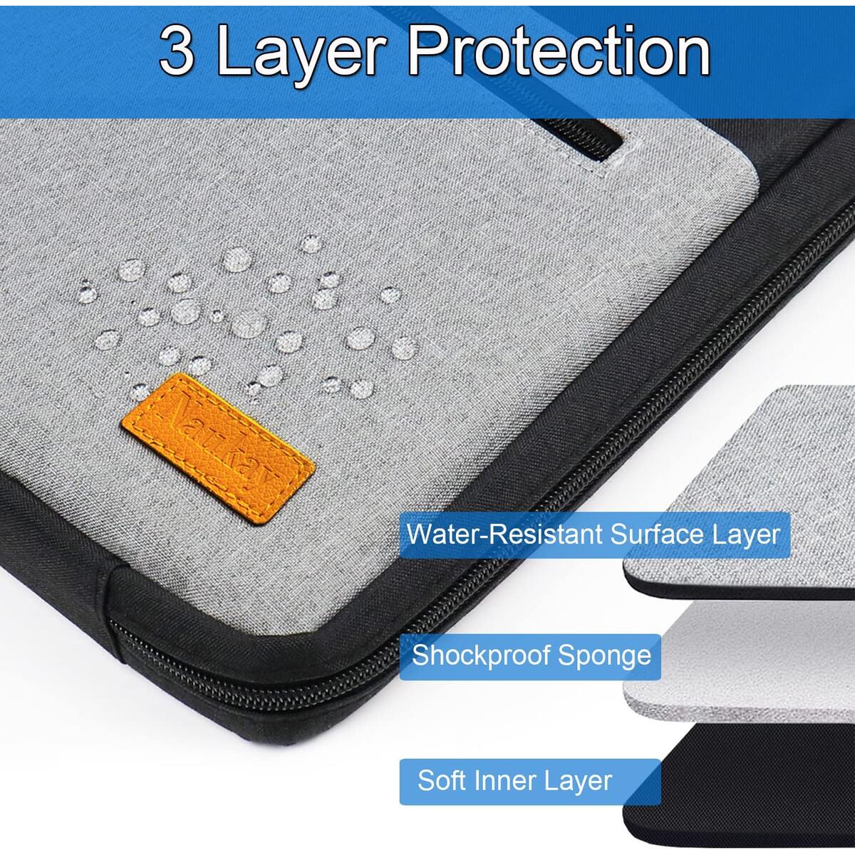 Laptop Case Inch Durable Coupon - RebateKey