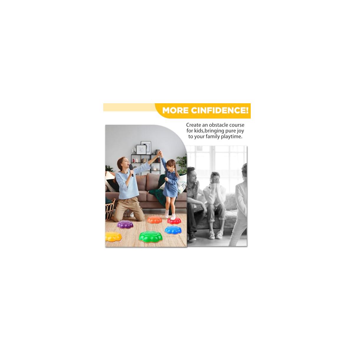 Stepping Stones For Kids Promo Code - RebateKey