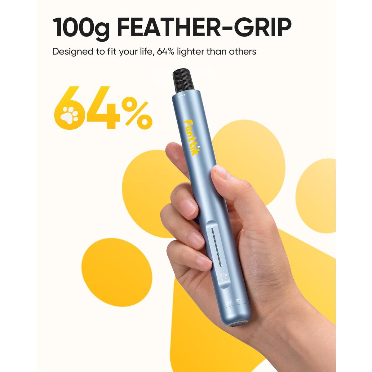 Dog Nail Grinder 7 Coupons - RebateKey