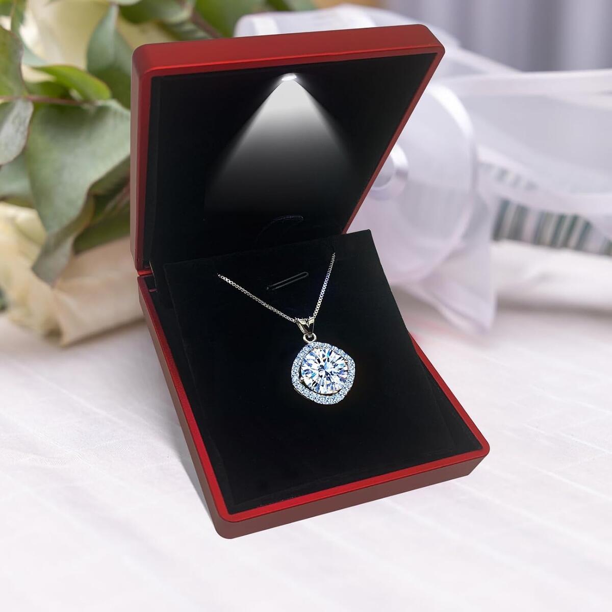 5 Carat Moissanite 3 Deals - RebateKey