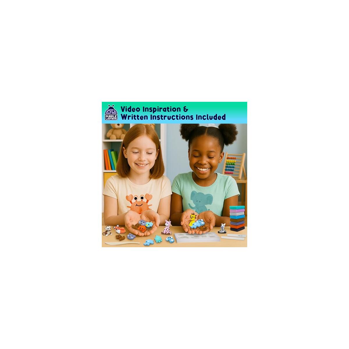 Diy Clay Cute Mini Coupons - RebateKey