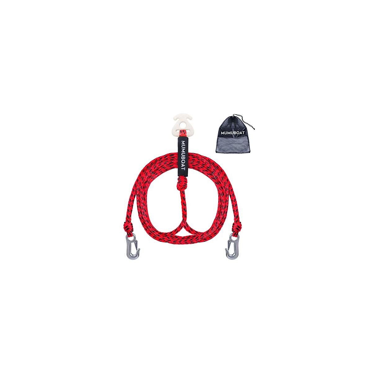 Mumuboat Boat Tow Harness Coupon - RebateKey