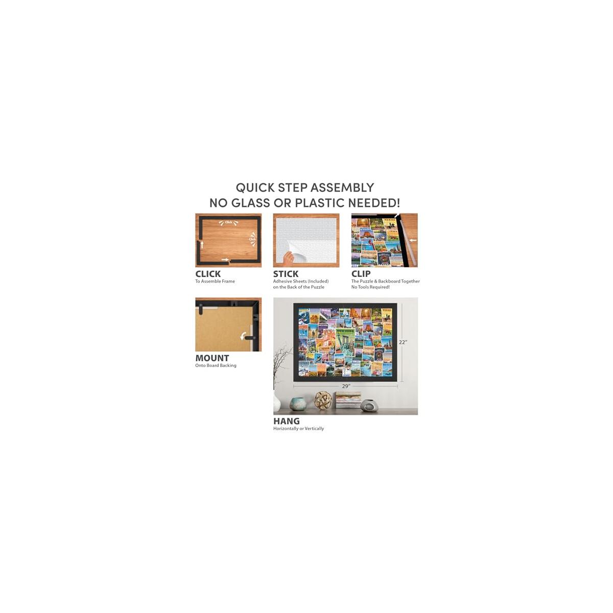 Funwares X Puzzle Frame Coupons - RebateKey