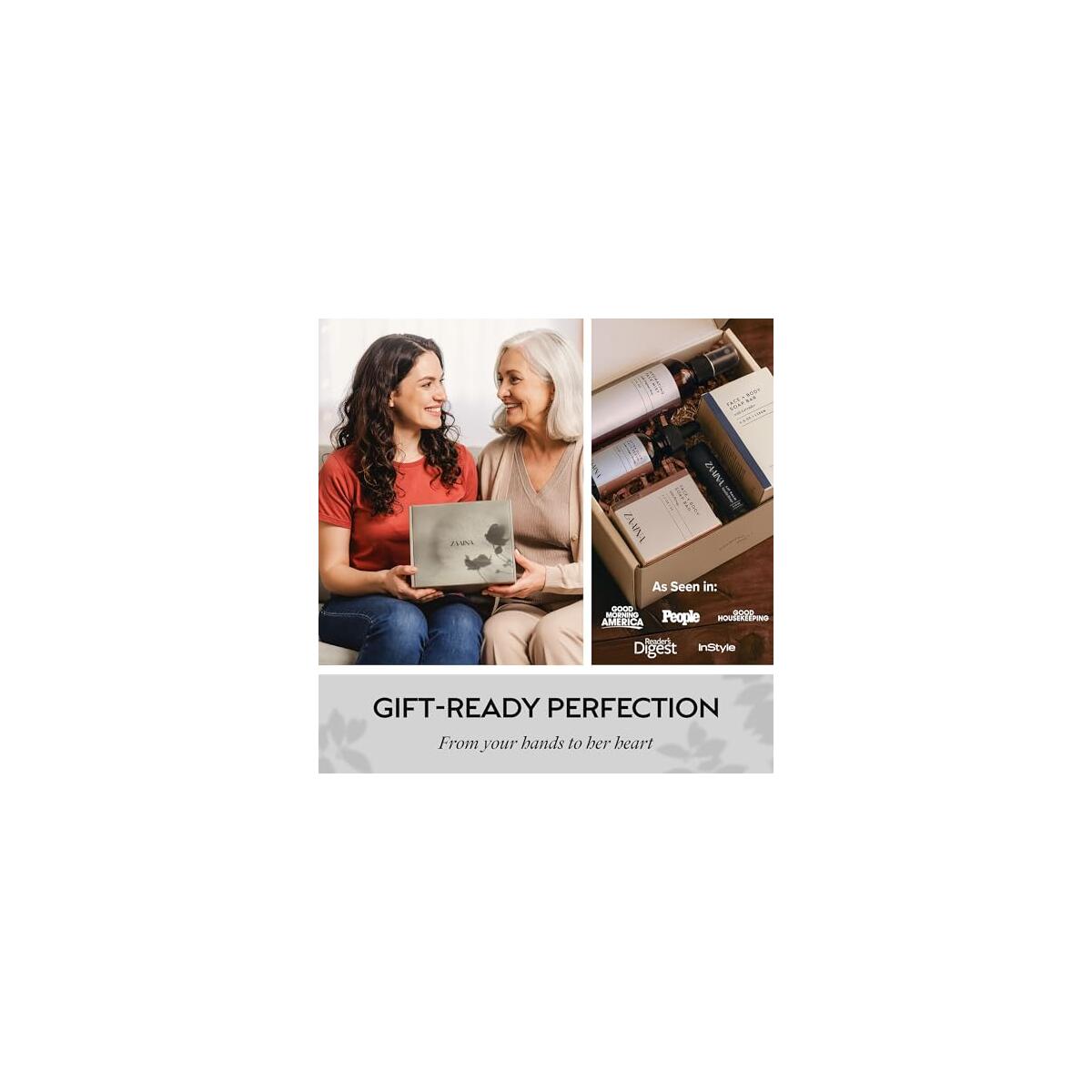 Zaaina Birthday Gift Promo Codes - RebateKey