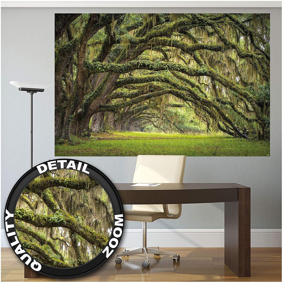Poster Oak Avenue Picture Deal - RebateKey