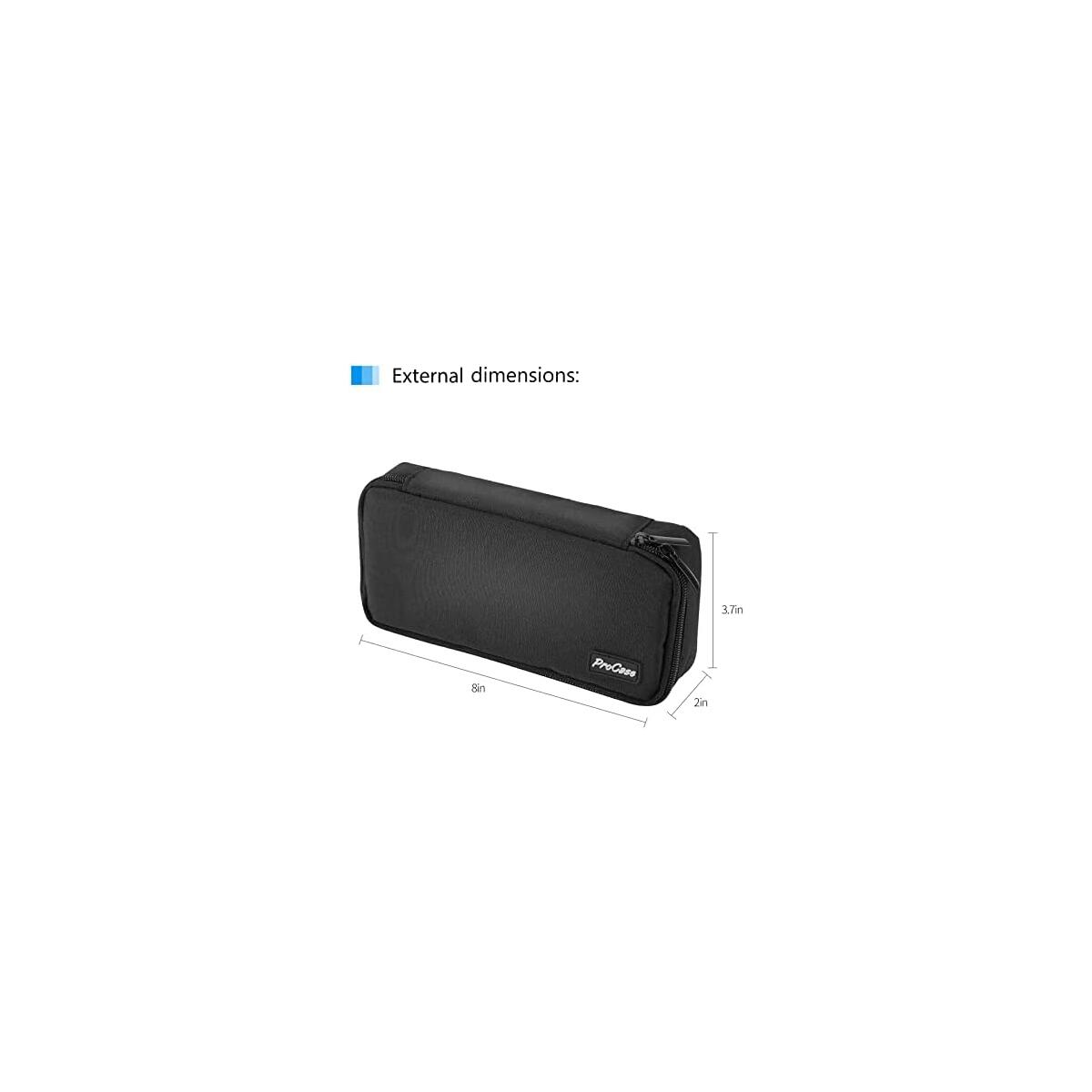 Procase Pencil Case Coupon - RebateKey