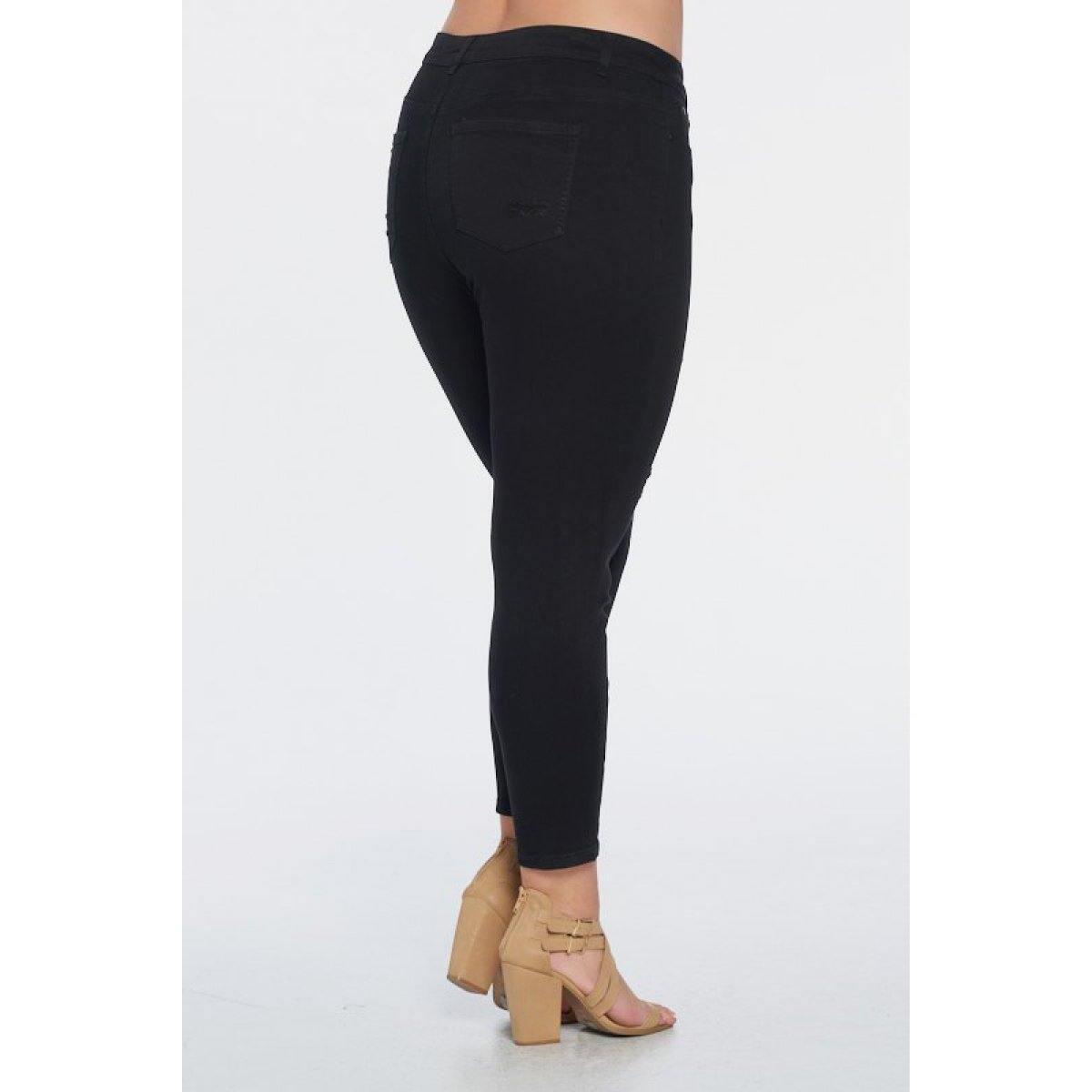 Take Me In Distressed Promo Code - RebateKey