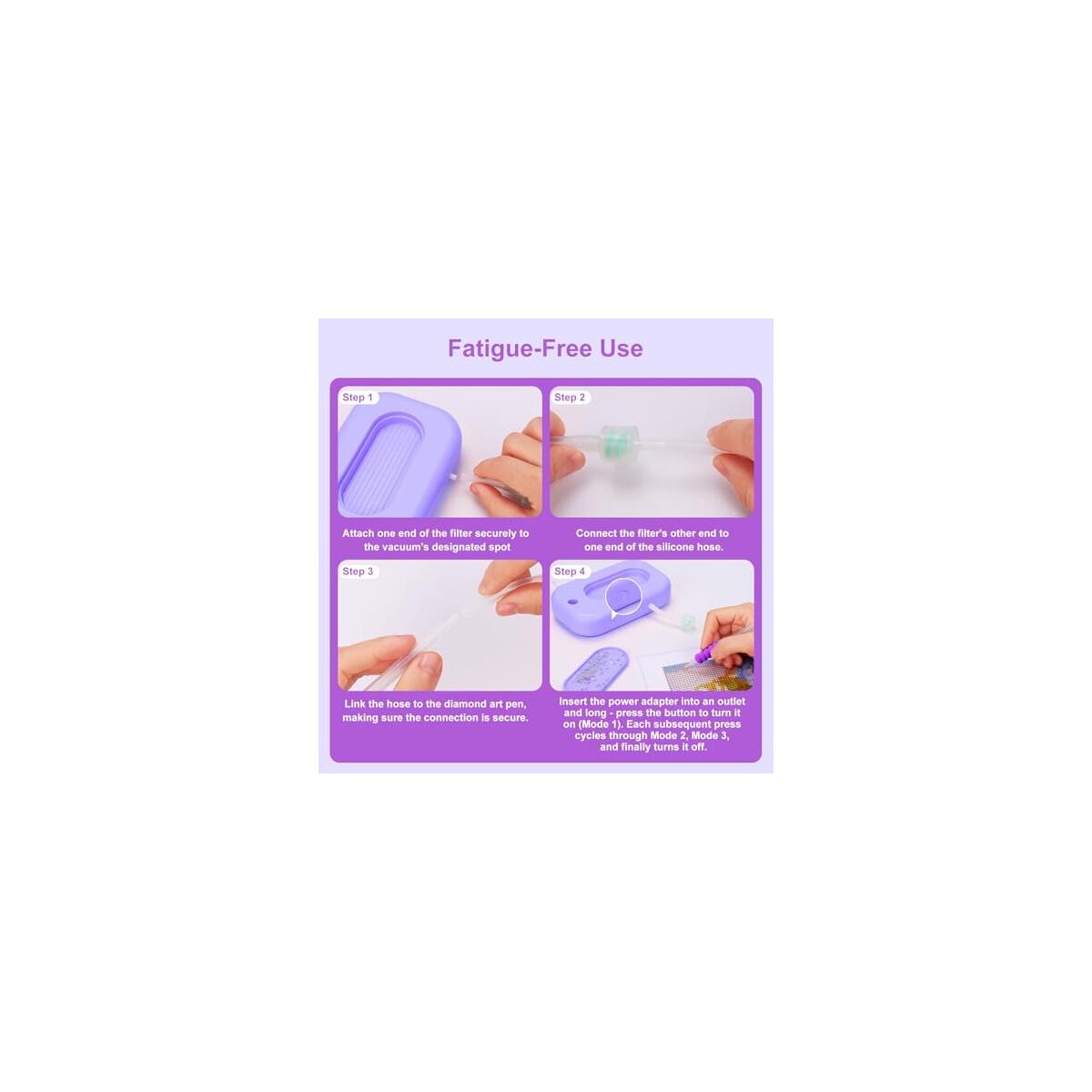 Diamond Painting Pen Promo Codes - RebateKey