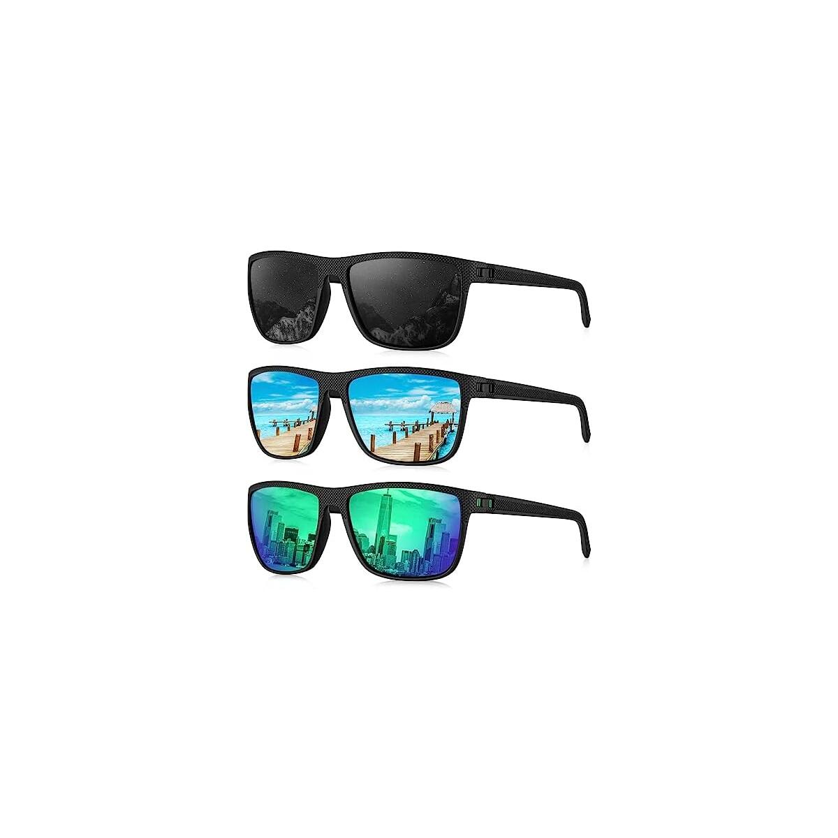 Kaliyadi Polarized Sunglasses Coupon - RebateKey