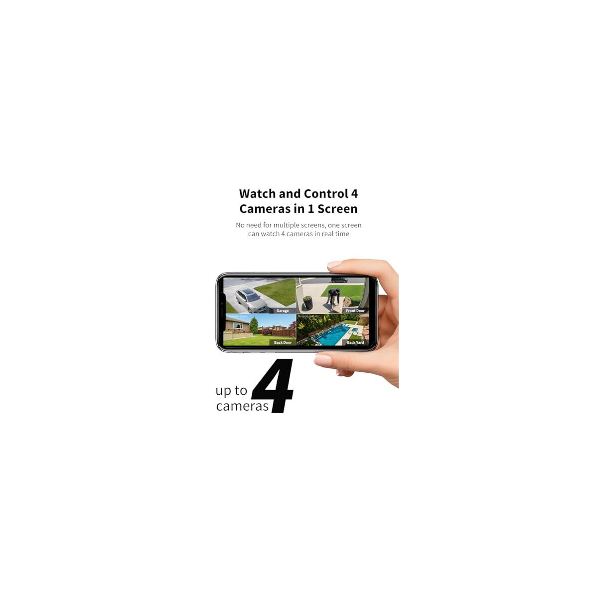 Security Cameras Wireless 1 Promo Codes - RebateKey
