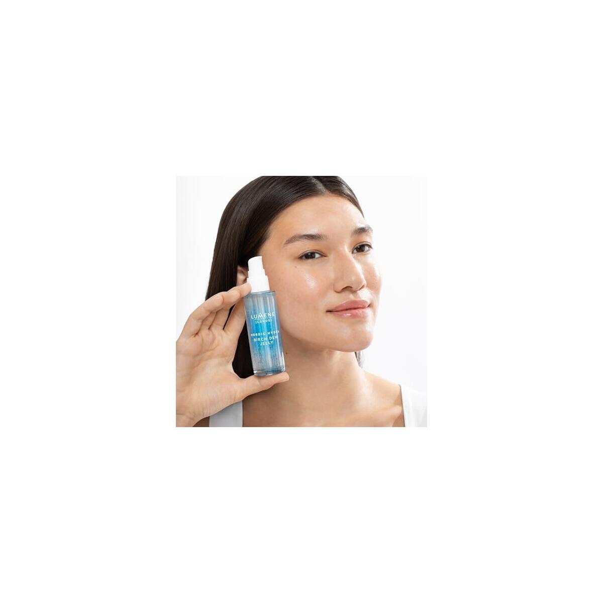 Lumene Nordic Hydra L Promo Code - RebateKey