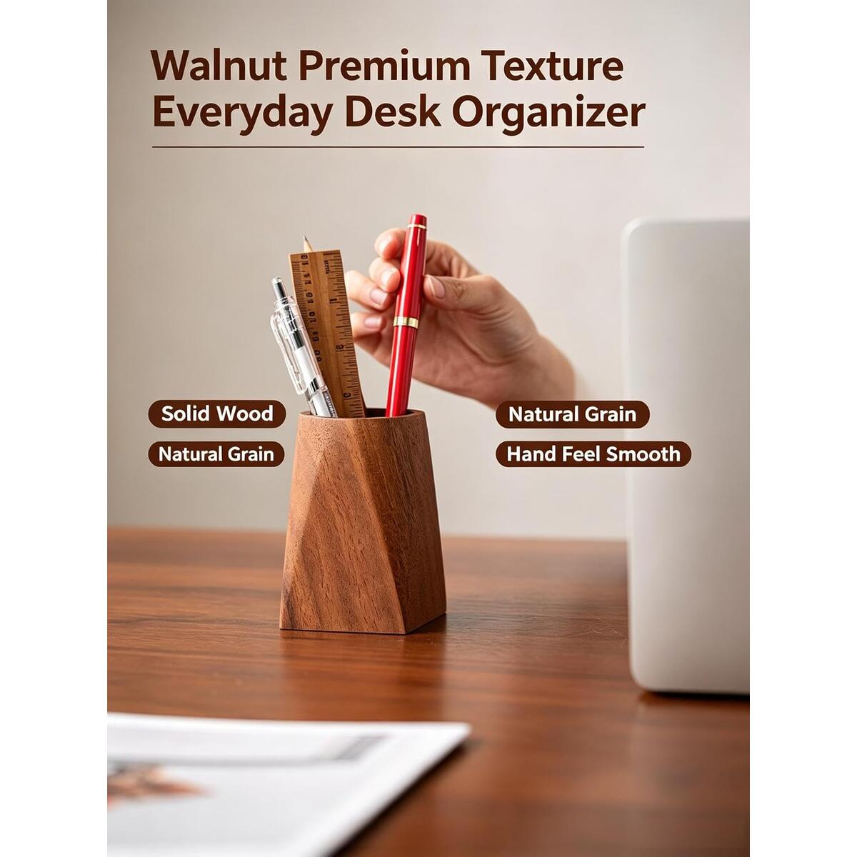 Solid Walnut Wood 1 Promo Codes - RebateKey