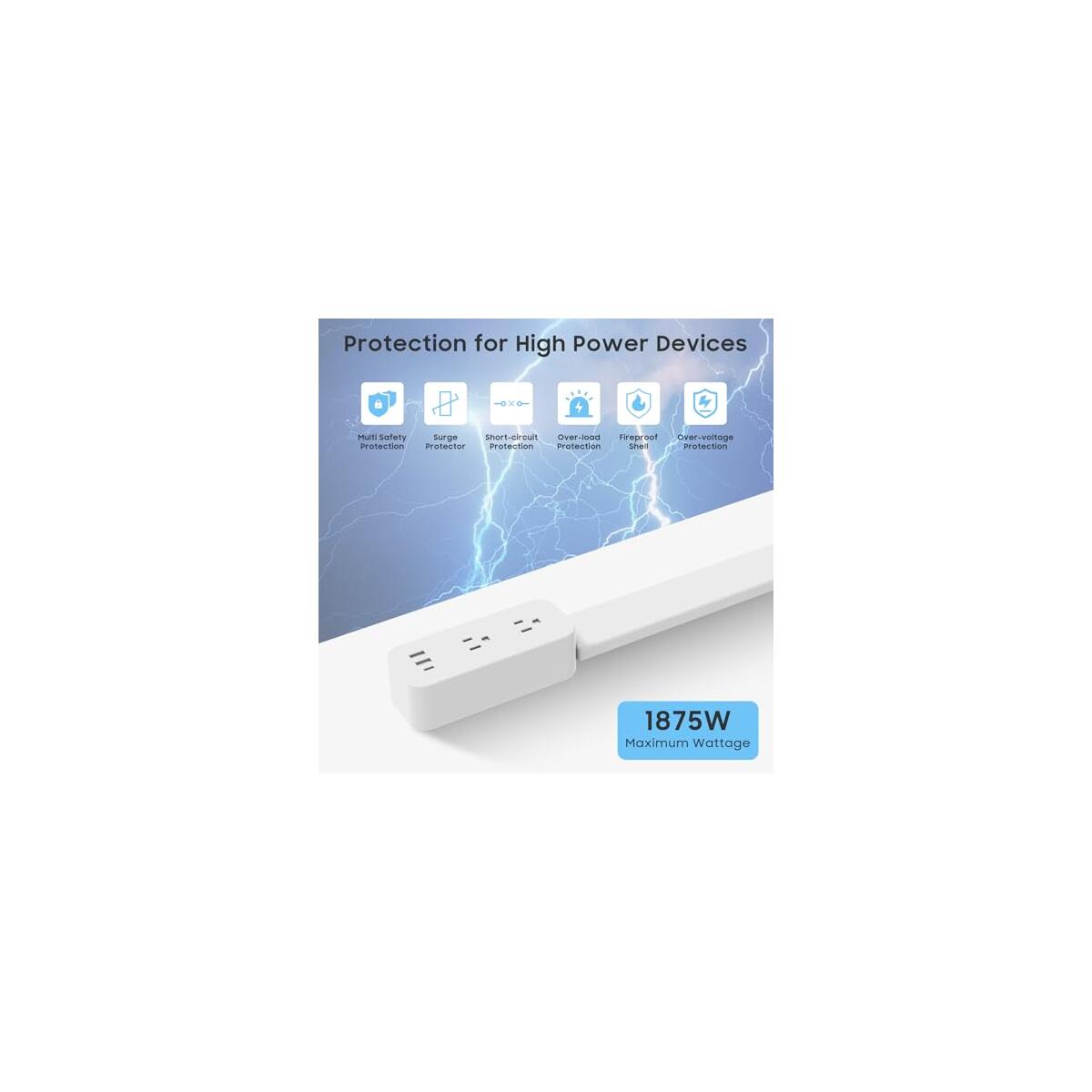 Electrical Outlet Extender Promo Code - RebateKey