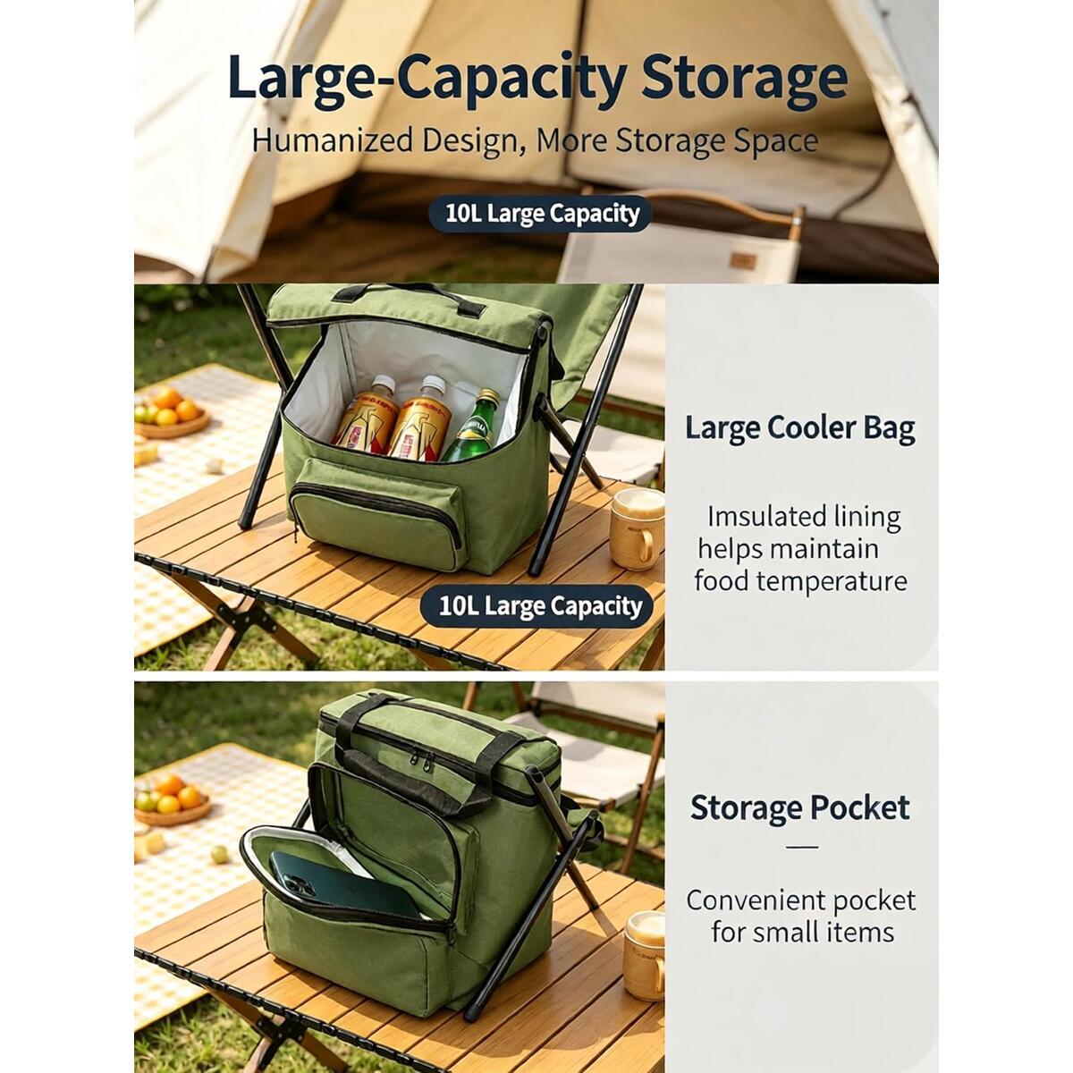 3 In 1 Portable Folding Promo Codes - RebateKey