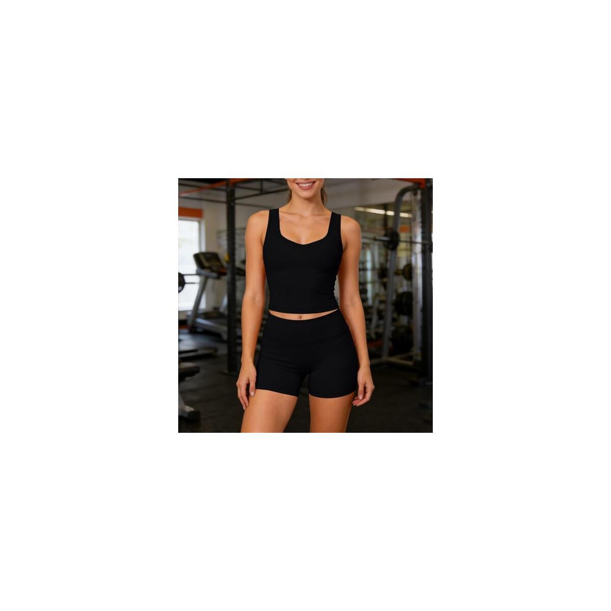 Women Sleeveless Tank Deal - RebateKey