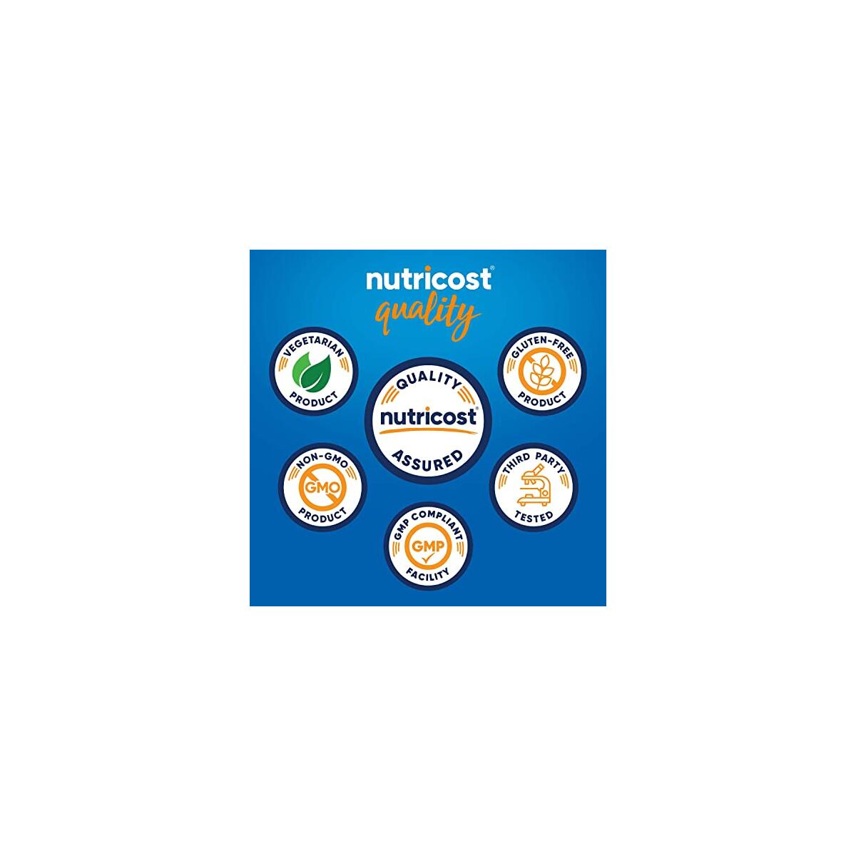 Nutricost Valerian Root Deal - RebateKey