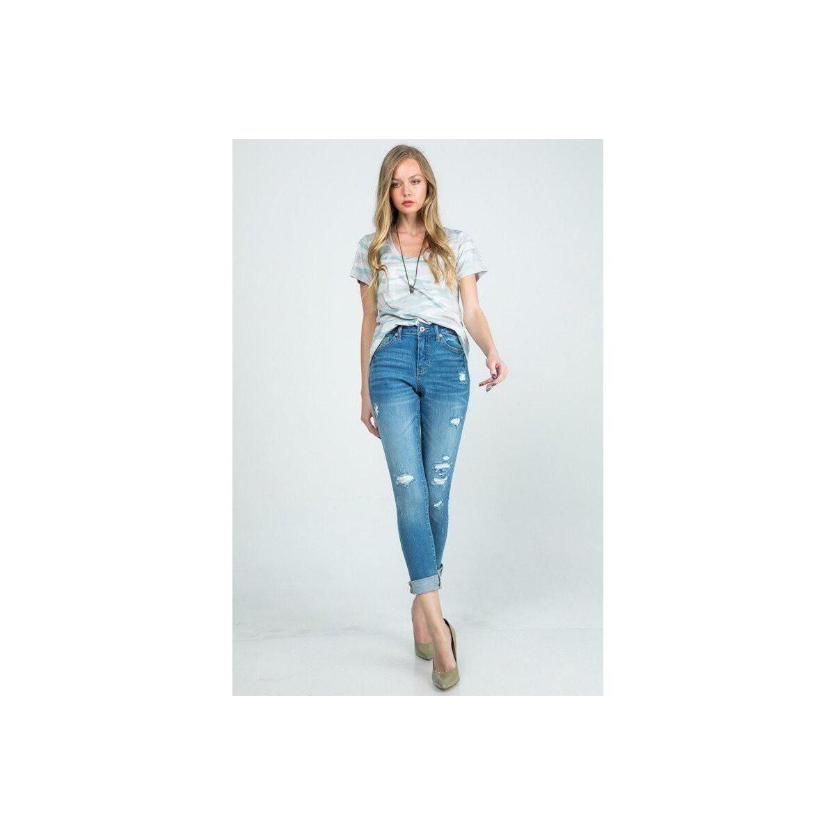 Very Chilled Mid Rise Promo Codes - RebateKey