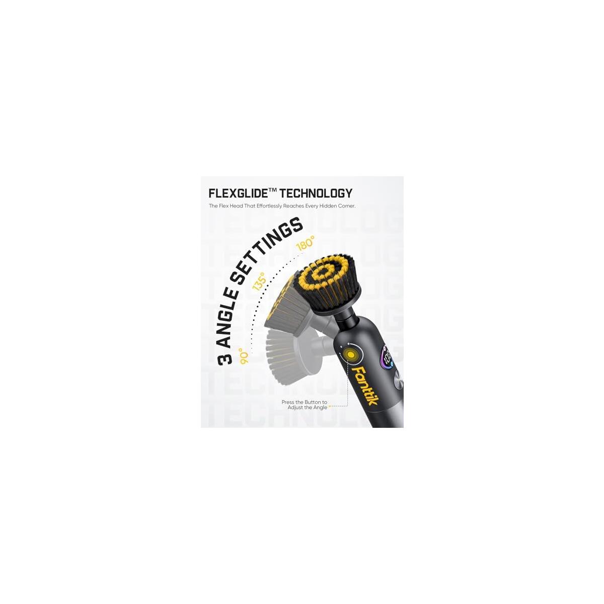 Fanttik Flip Deal - RebateKey