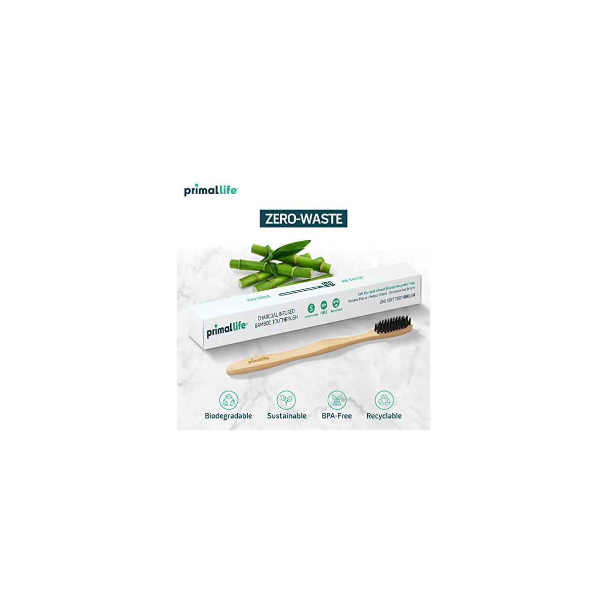 Primal Life Organics Promo Code - RebateKey