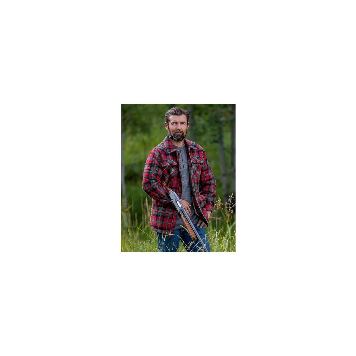 Legendary Whitetails Mens Sherpa Deals - RebateKey