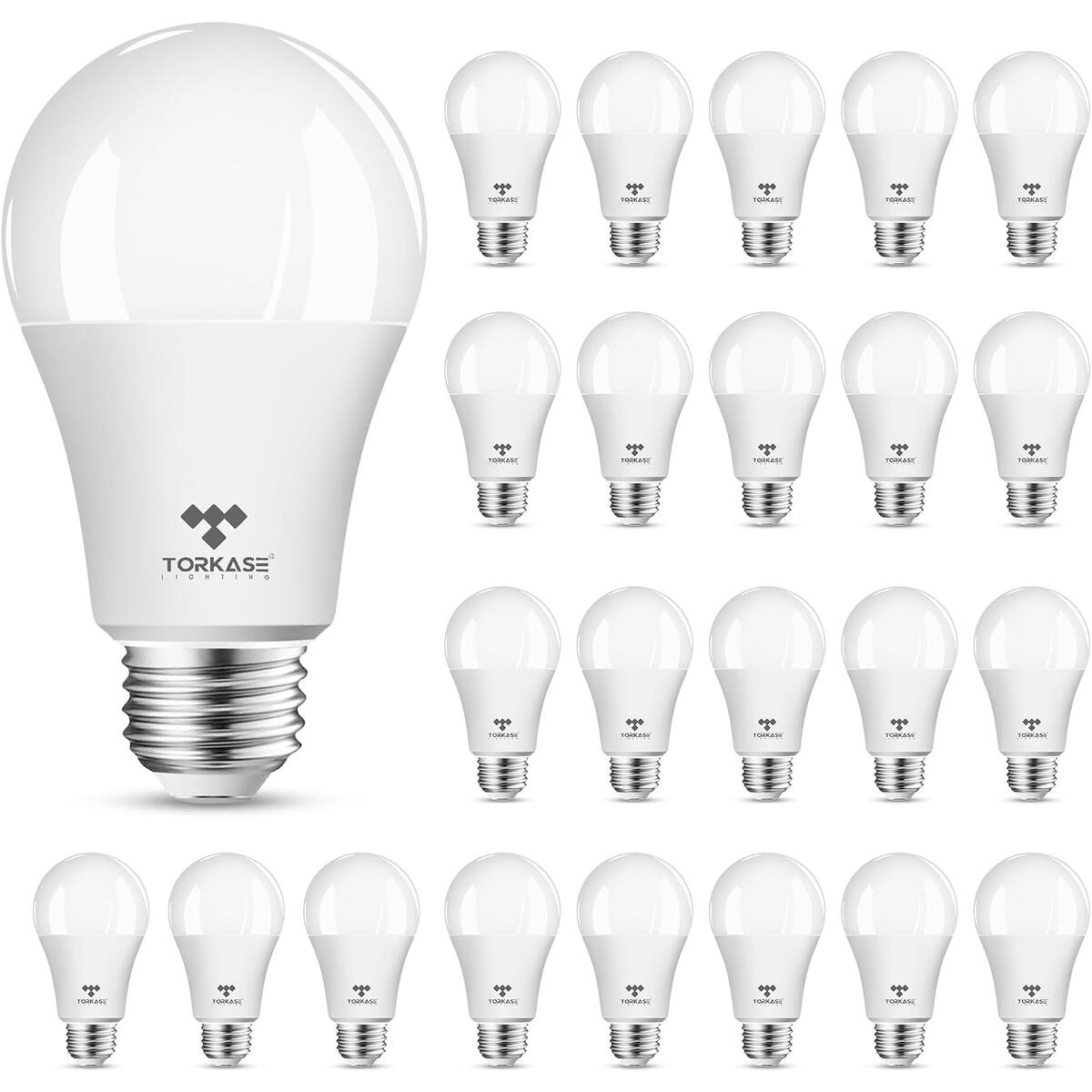 Torkase Light Bulbs Deals - RebateKey