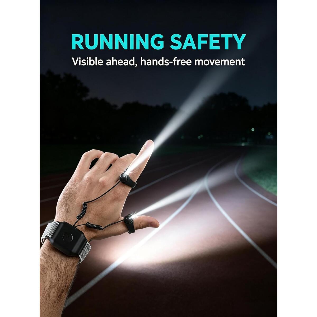 Led Wrist Mounted 2 Promo Codes - RebateKey