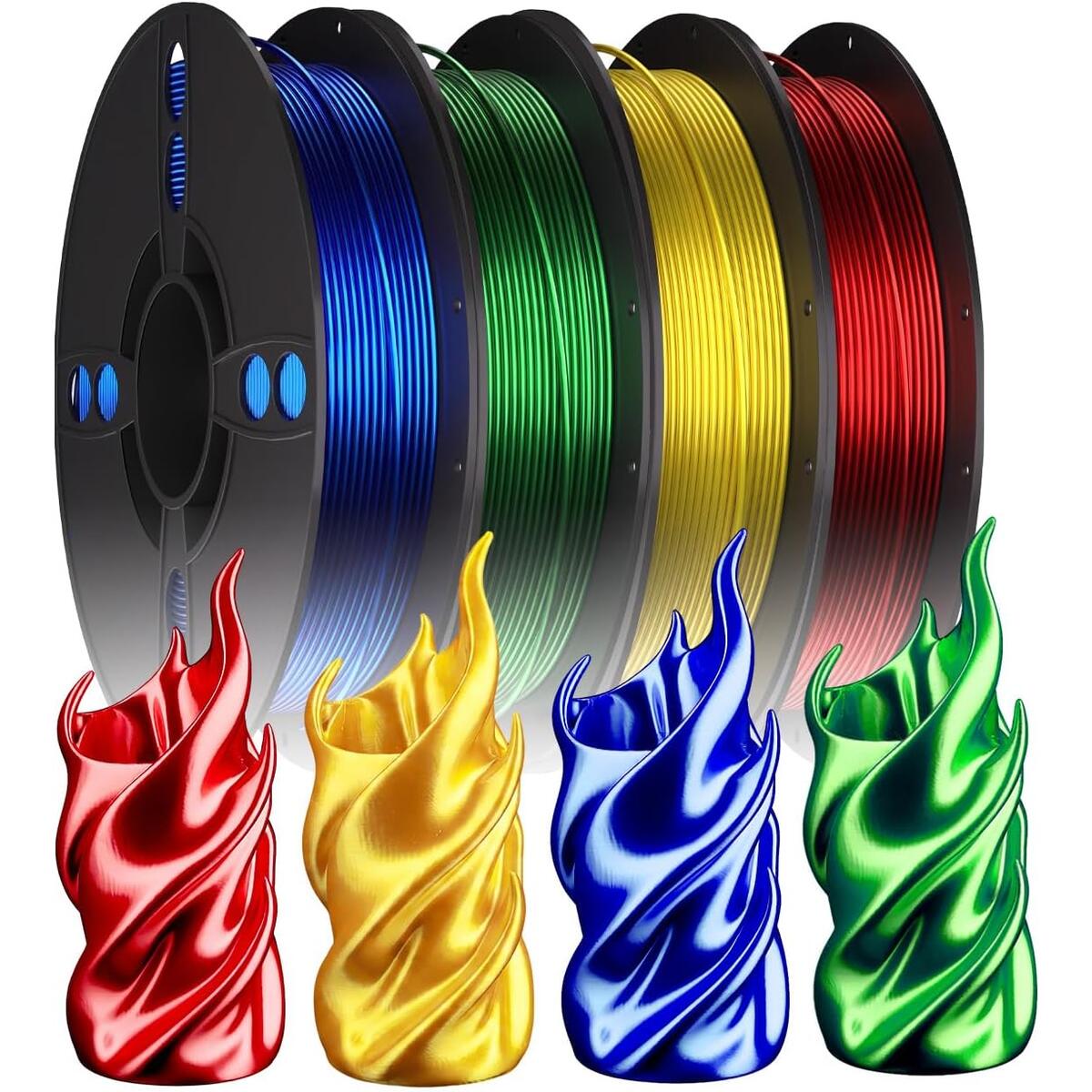 Clear Pla Filament Deals - RebateKey