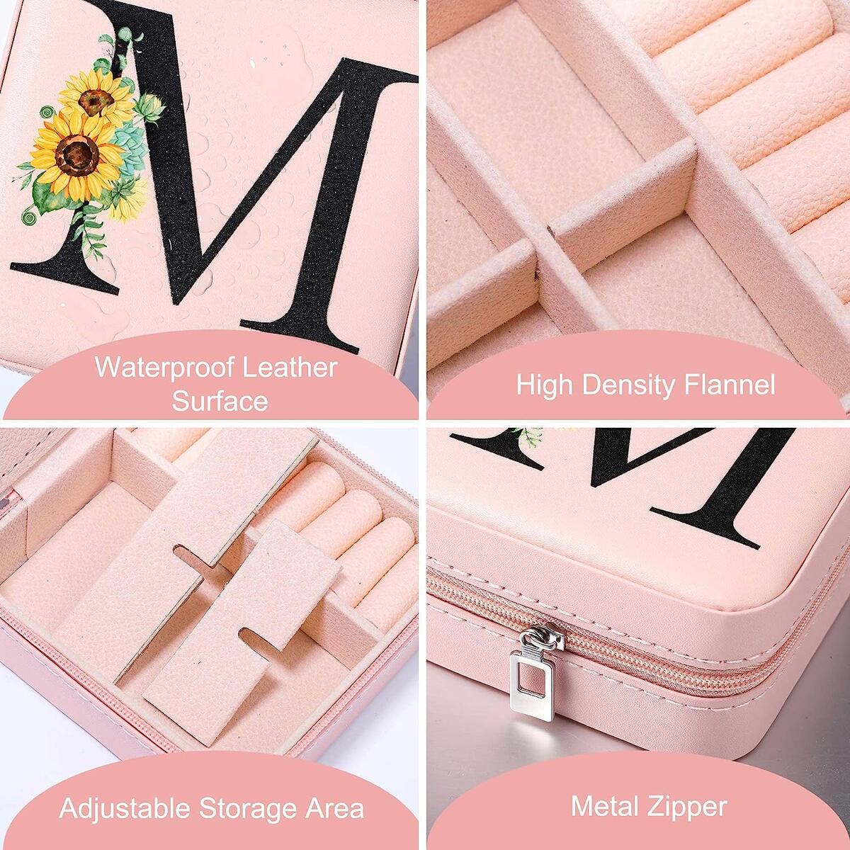 Parima Small Jewelry Box Coupon - RebateKey