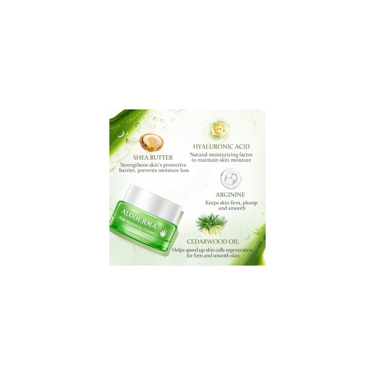 Hydrating Face Cream Promo Codes - RebateKey