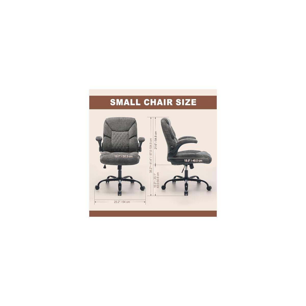 Cloth Office Chair Deal - RebateKey