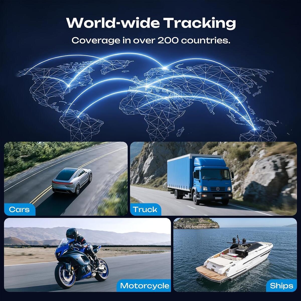 Cxk Gps Tracke Coupon - RebateKey