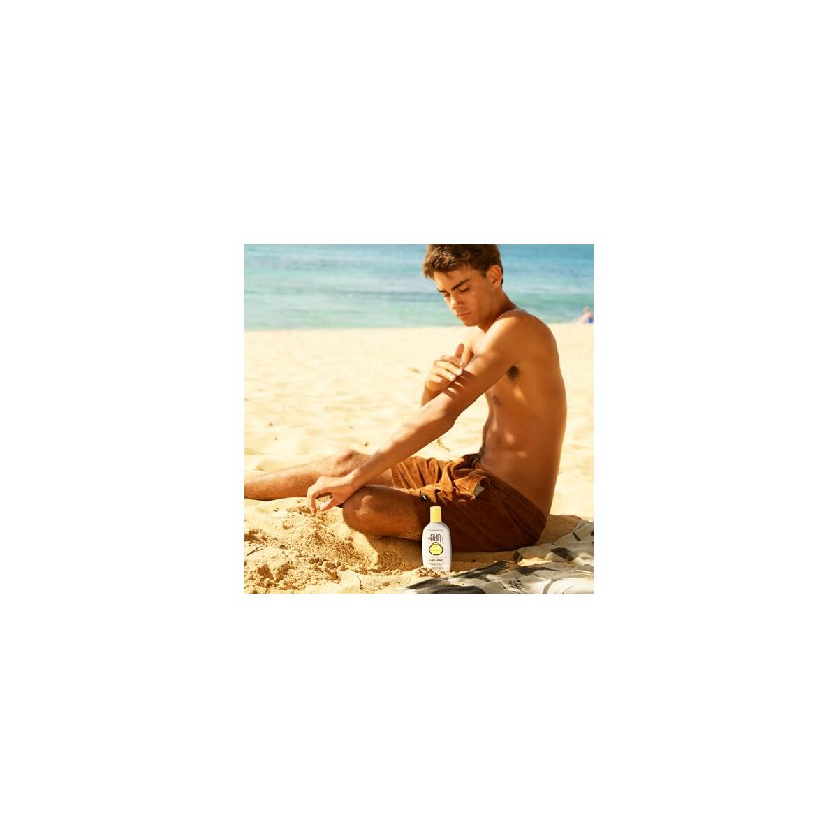 Sun Bum Cool Promo Codes - RebateKey