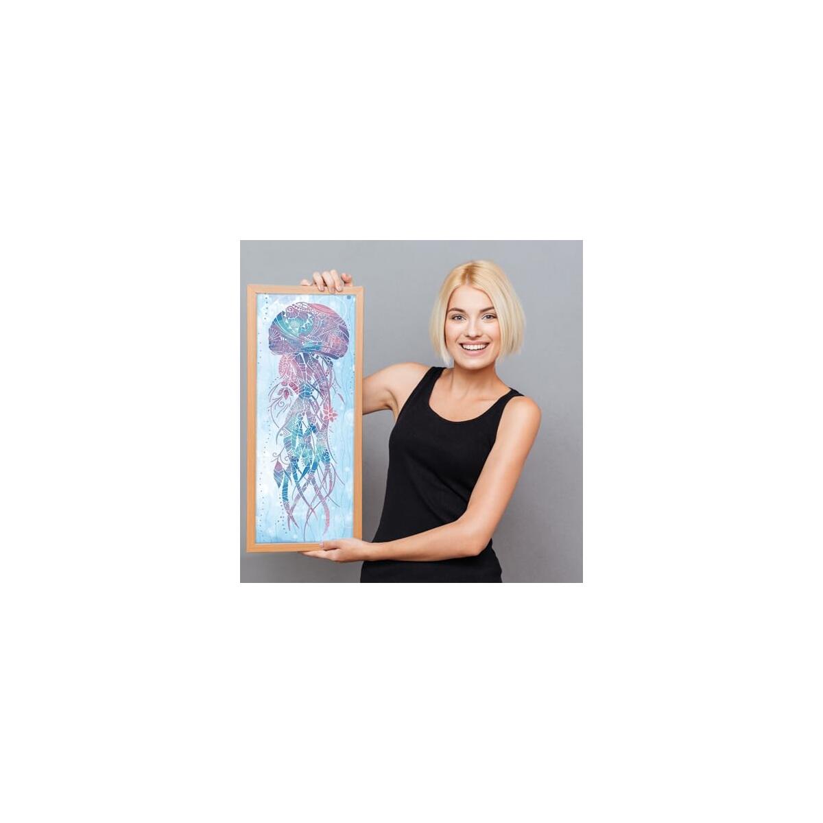 Diamond Dotz Jellyfish Swish Deal - RebateKey